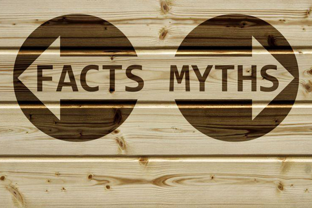 5 falsos mitos sobre la terapia de reemplazo hormonal