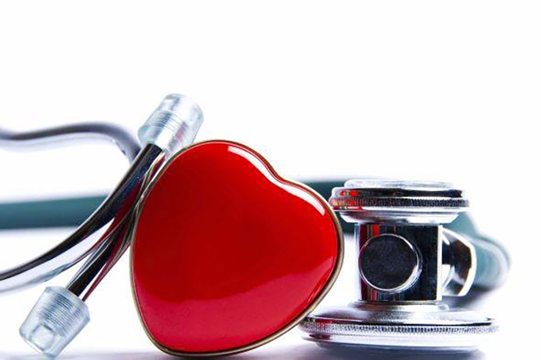 Menopausia, hormonas y salud del corazón